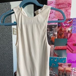 Free people bodysuit
